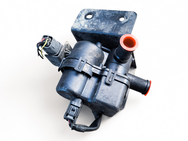 Mazda RX-8 04-11  Fuel Detection Pump Leak Sensor, AJ51-18-581A, E046, OEM, 2004, 2005, 2006, 2007, 2008, 2009, 2010, 2011