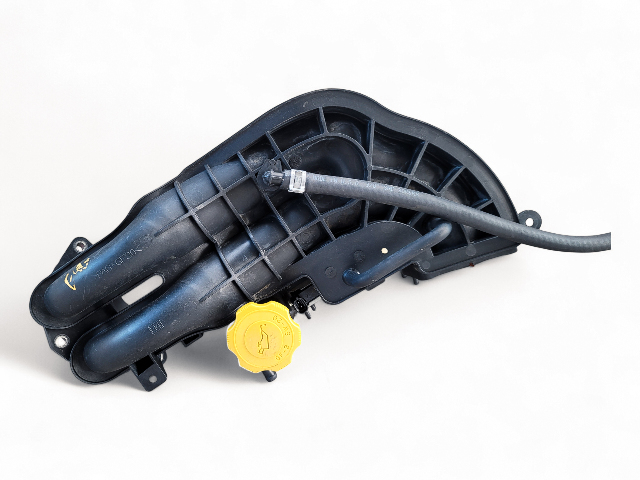 Mazda RX-8 RX8 04-05 Upper Intake Manifold Assembly 1.3L A/T N3H4-13-23XA, E046, OEM, 2004, 2005