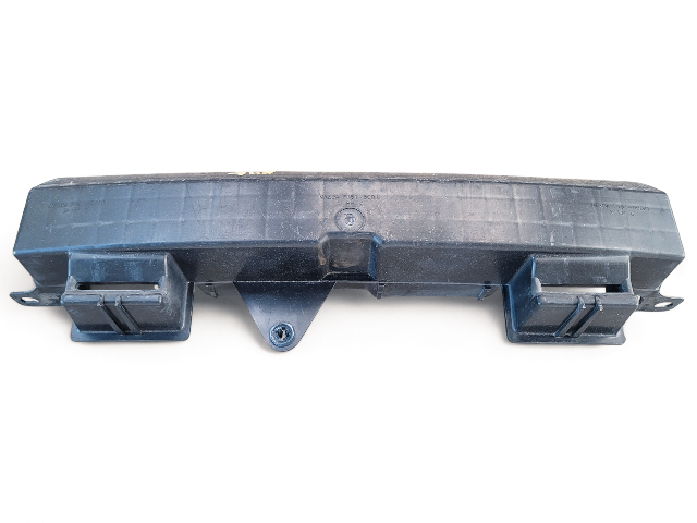 Mazda RX-8 04-08 Front Right Bumper Cover Support Rail, F151-50-0J1C, E046, OEM, 2004, 2005, 2006, 2007, 2008
