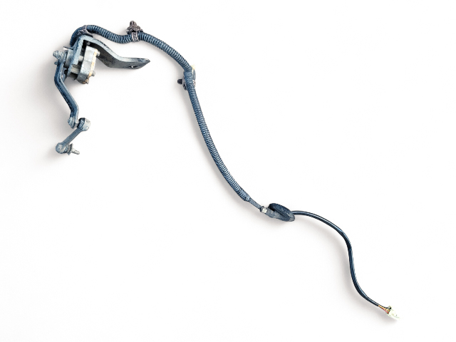 2004-2008 Mazda RX-8 RX8 Rear Left Suspension Height Sensor Leveling FE03-51-22YC, E046, OEM, 2004, 2005, 2006, 2007, 2008