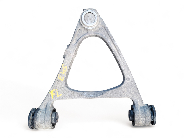 Mazda RX-8 RX8 04-08 Front Left/Driver Upper Control Arm F151-34-250B, E046, OEM, 2004, 2005, 2006, 2007, 2008
