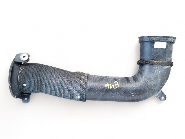 Mazda RX-8 RX8 04-08 Front Air Cleaner Flow Inlet Duct N3H1-13-200B, E046, OEM, 2004, 2005, 2006, 2007, 2008