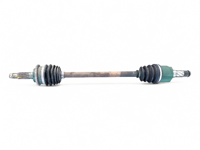 Mazda RX-8 RX8 04-11 Axle Drive Shaft Rear Right/Passenger MA01-25-50XA, E046, OEM, 2004, 2005, 2006, 2007, 2008, 2009, 2010, 2011
