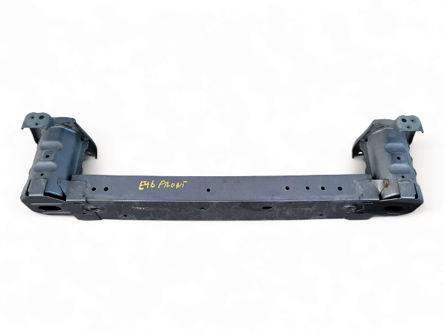Mazda RX-8 RX8 04-08 Front Bumper Reinforcement Bar FE01-50-070-E, E046, OEM, 2004, 2005, 2006, 2007, 2008
