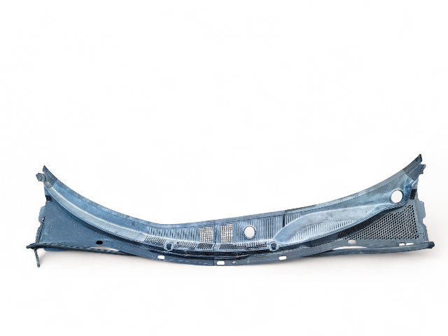 Mazda RX-8 RX8 04-11 Windshield Cowl Top Cover Grille Left/Right Set, E046, OEM, 2004, 2005, 2006, 2007, 2008, 2009, 2010, 2011