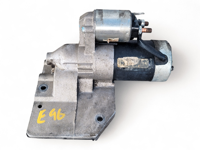 Mazda RX-8 RX8 04-08 Starter Motor Assembly N3Y2-18-S70, E046, OEM, 2004, 2005, 2006, 2007, 2008