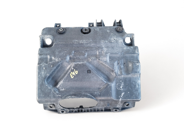Mazda RX-8 RX8 04-11 Air Inlet Shield N3H1-13-3C0B, E046, OEM, 2004, 2005, 2006, 2007, 2008, 2009, 2010, 2011