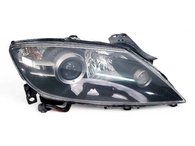 Mazda RX-8 RX8 04-08 Head Light Lamp Right/Passenger's Side FE03-51-0K0H, E046, OEM, 2004, 2005, 2006, 2007, 2008