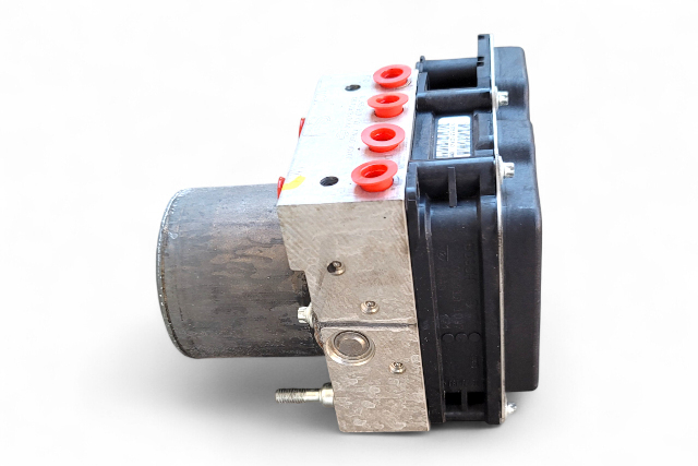 Nissan 370Z 12-20 ABS Brake Pump Actuator A/T 47660-3GY3C, E047, OEM, 2012, 2013, 2014, 2015, 2016, 2017, 2018, 2019, 2020