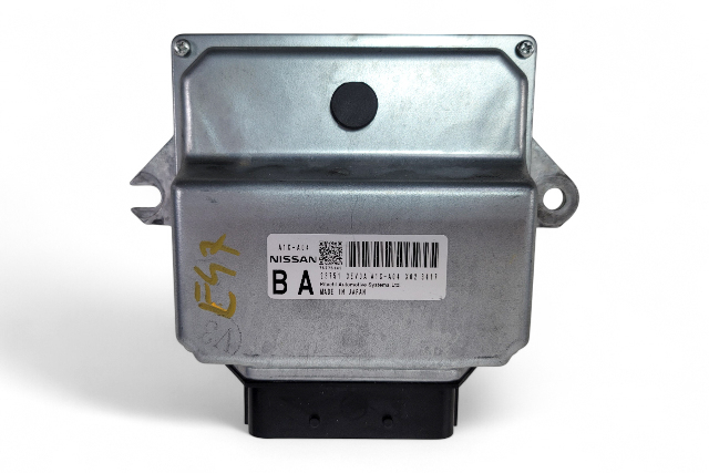 Nissan 370Z 11-19 Variable Valve Event Lift Module 23751-3EV0A, E047, OEM, 2011, 2012, 2013, 2014, 2015, 2016, 2017, 2018, 2019