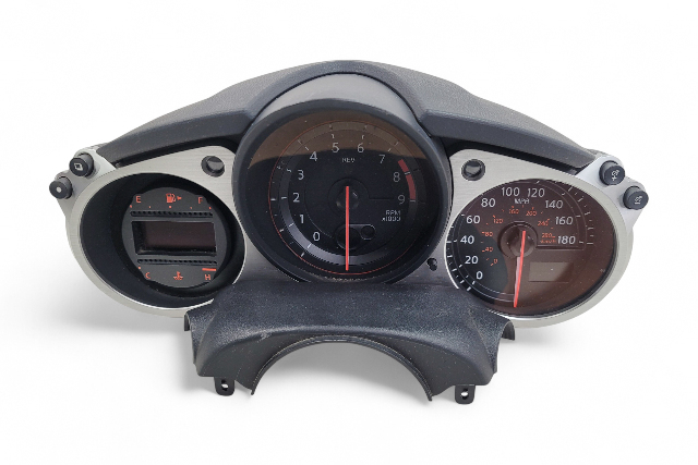 Nissan 370Z 12-17 Speedometer Cluster 43K Miles 24820-3GY4A, E047, OEM, 2012, 2013, 2014, 2015, 2016, 2017