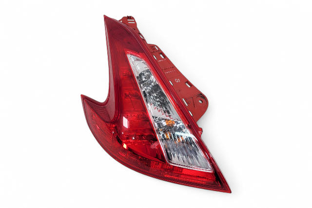 Nissan 370Z 10-18 Tail Light Taillight Lamp Left/Driver 26559-1EA6A, E047, OEM, 2010, 2011, 2012, 2013, 2014, 2015, 2016, 2017, 2018