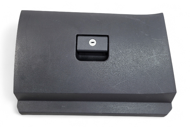 Nissan 370Z 09-20 Coupe Glove Box Lower Storage Storage Compartment 68500-1EA0A, E047, OEM, 2009, 2010, 2011, 2012, 2013, 2014, 2015, 2016, 2017, 2018, 2019, 2020