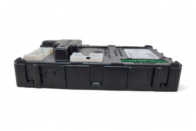 Nissan 370Z 09-20 Convertible Roof Control Module Folding Top 285C1-1ET0B, E047, OEM, 2009, 2010, 2011, 2012, 2013, 2014, 2015, 2016, 2017, 2018, 2019, 2020