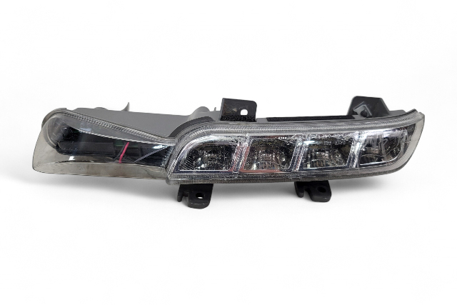Nissan 370Z 12-20 Fog Lamp Light Front Right/Passenger 26600-3GY1B, E047, OEM, 2012, 2013, 2014, 2015, 2016, 2017, 2018, 2019, 2020