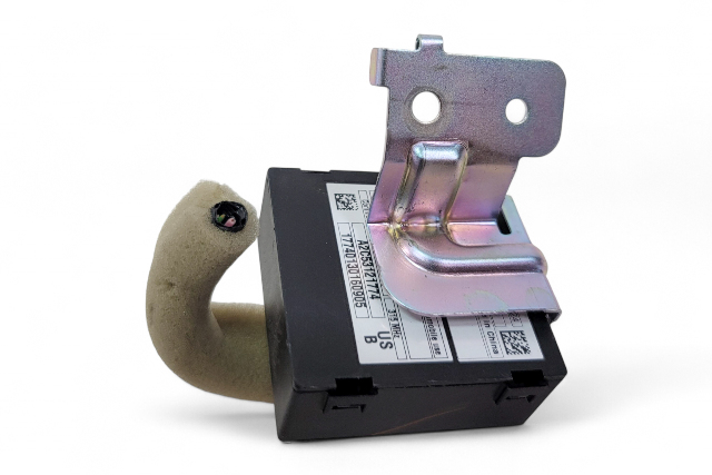 Nissan 370Z 09-20 Keyless Entry Controller Module Unit 3.7L 28595-1EA0A, E047, OEM, 2009, 2010, 2011, 2012, 2013, 2014, 2015, 2016, 2017, 2018, 2019, 2020