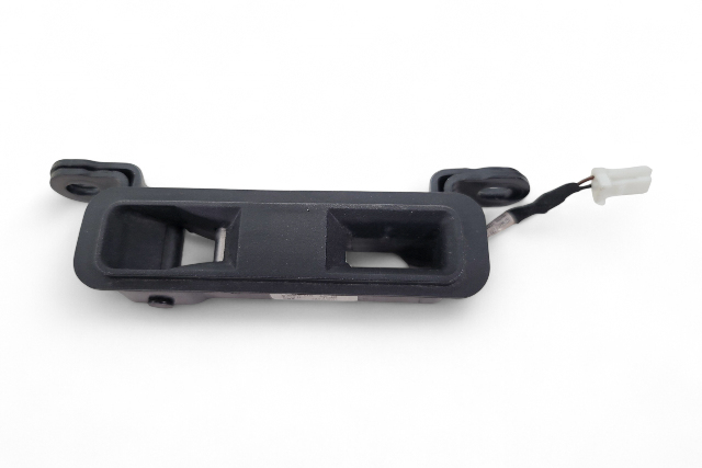 Nissan 370Z 09-20 Convertible Top Left Latch Lock, E047, OEM, 2009, 2010, 2011, 2012, 2013, 2014, 2015, 2016, 2017, 2018, 2019, 2020