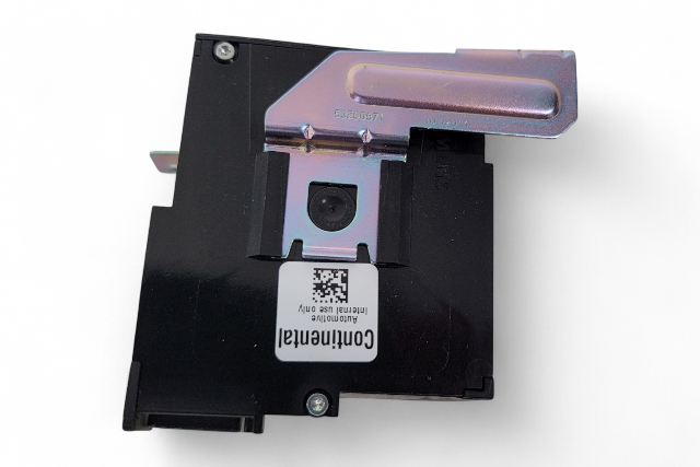 Nissan 370Z 09-20 Key Card Slot Control Module 285F5-1EA0A, E047, OEM, 2009, 2010, 2011, 2012, 2013, 2014, 2015, 2016, 2017, 2018, 2019, 2020