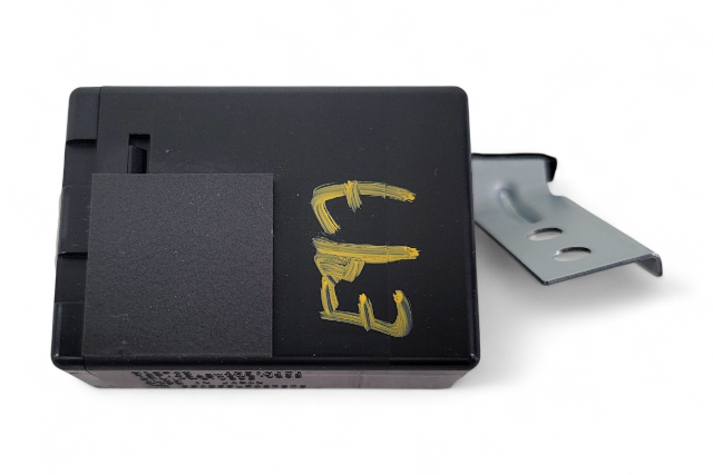 Nissan 370Z 10-20 TPMS Tire Pressure Monitor Sensor Unit Module 40740-1EA2A, E047, OEM, 2010, 2011, 2012, 2013, 2014, 2015, 2016, 2017, 2018, 2019, 2020