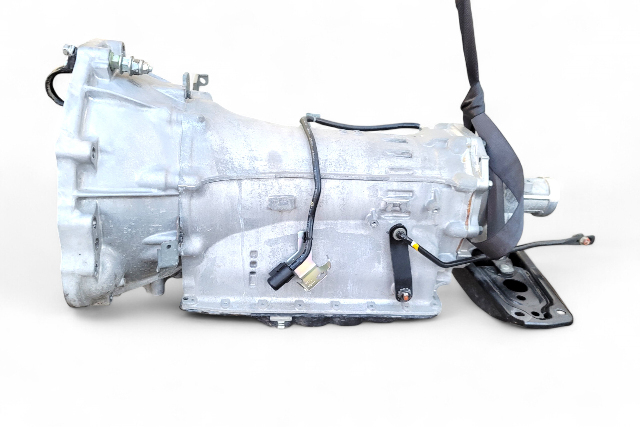 Nissan 370Z 09-20 Automatic Transmission A/T 3.7L 43K Miles, 310C0-X454C, E047, OEM, 2009, 2010, 2011, 2012, 2013, 2014, 2015, 2016, 2017, 2018, 2019, 2020