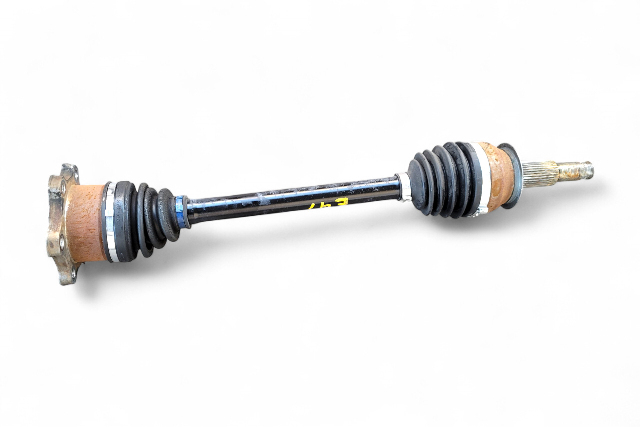 Nissan 370Z 10-20 Rear Left/Driver Side Axle Shaft 3.7L 39601-1EB0B, E047, OEM, 2010, 2011, 2012, 2013, 2014, 2015, 2016, 2017, 2018, 2019, 2020