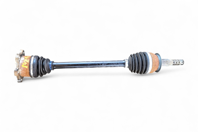 Nissan 370Z 10-20 Rear Right/Passenger Side Axle Shaft 3.7L 39705-1EA0A, E047, OEM, 2010, 2011, 2012, 2013, 2014, 2015, 2016, 2017, 2018, 2019, 2020