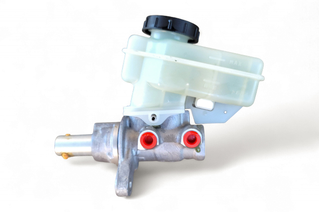 Nissan 370Z 09-20 Master Brake Cylinder RWD D6010-JK02A, E047, OEM, 2009, 2010, 2011, 2012, 2013, 2014, 2015, 2016, 2017, 2018, 2019, 2020