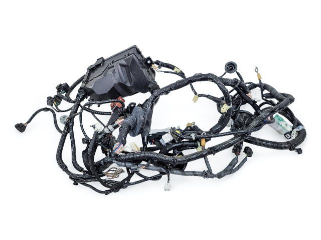 Honda Accord 23-24 Engine Room Wire Harness A/T 1.5L, 32200-30A-A00, E048, OEM, 2023, 2024