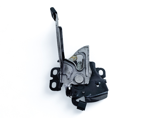 Honda Accord 23-24 Hood Latch Lock Holder Release 74120-30A-A01, E048, OEM, 2023, 2024