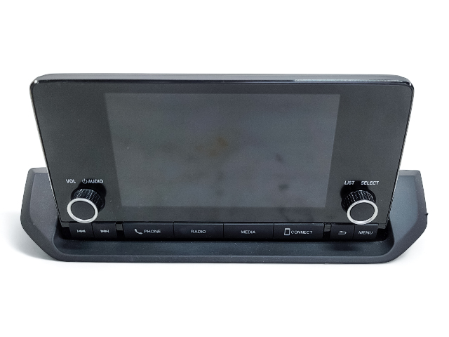 Honda Accord 23 Center Display Screen Information, 8A100-30A-A01, E048, OEM, 2023