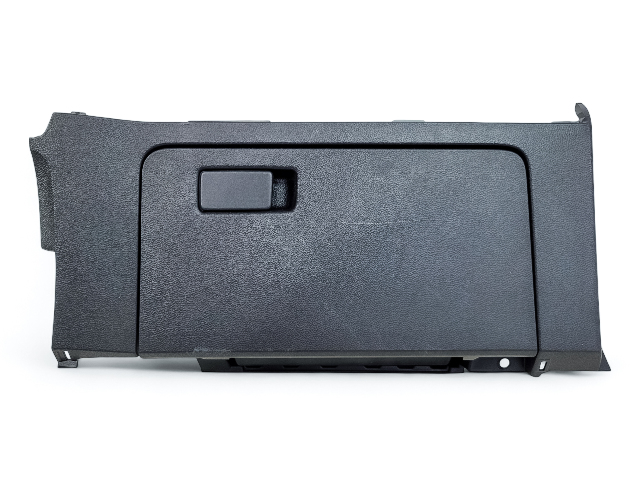 Honda Accord 23 Glove Box Storage Compartment Black, 77501-30A-A01ZA, E048, OEM, 2023
