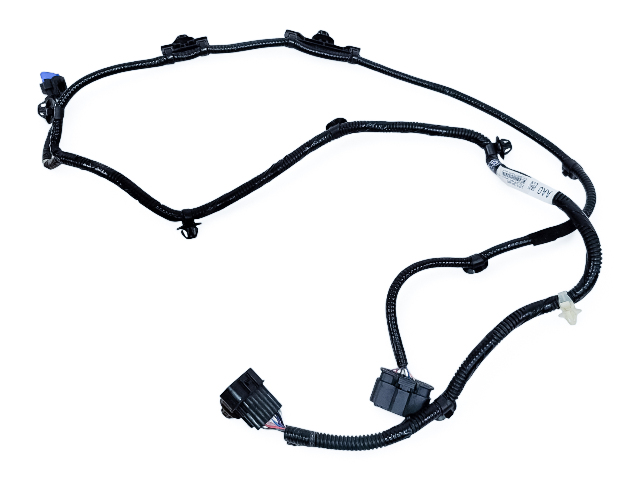 Honda Accord 23-24 Sub-Wire Harness, Front Left 32216-30A-A00, E048, OEM, 2023, 2024