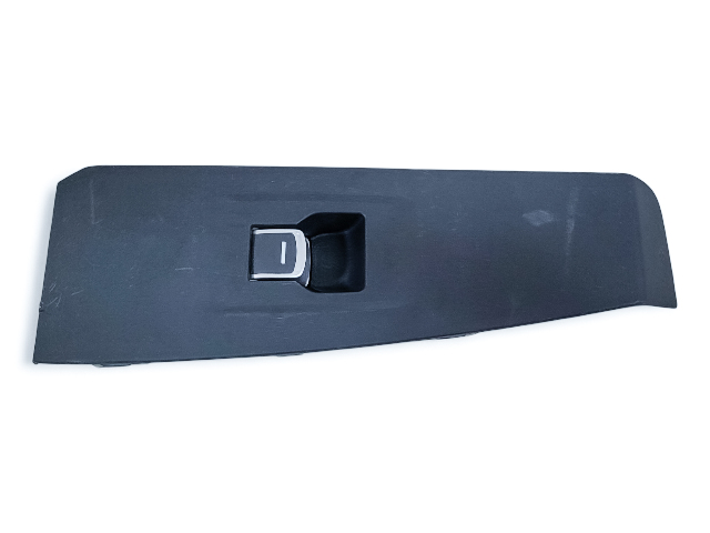 Honda Accord 23-24 Window Switch Button Rear Right, 83741-30A-A01ZA, E048, OEM, 2023, 2024