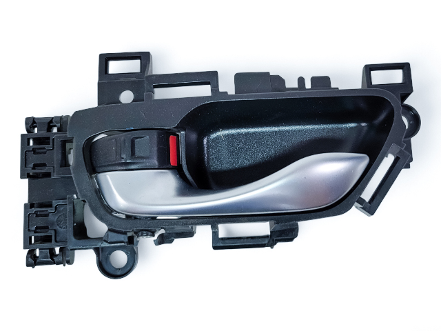 Honda Accord 23-24 Rear Left/Driver Interior Door Handle 72160-3W0-A01ZA, E048, OEM, 2023, 202413, 2014