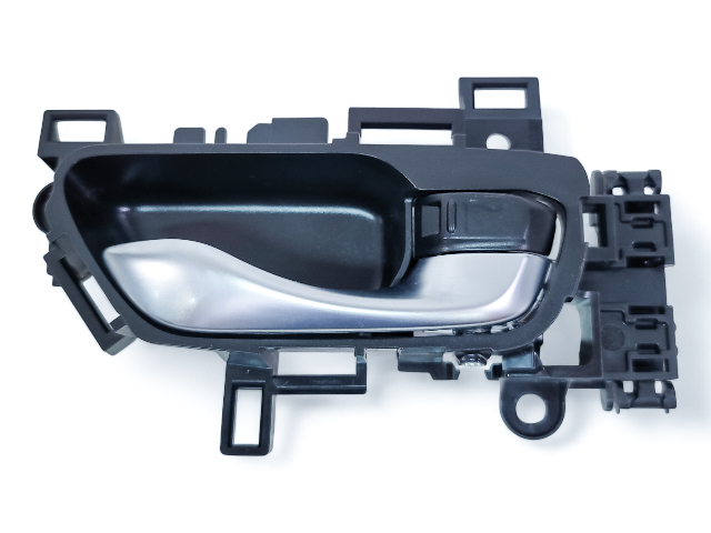 Honda Accord 23-24 Rear Right/Passenger Interior Door Handle 72120-3W0-A01ZA, E048, OEM, 2023, 202413, 2014