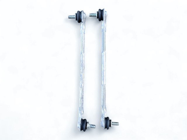 Honda Accord 18-24 Front Stabilizer Link Rod Set (2) 51320-TVA-A01, E048, OEM, 2018, 2019, 2020, 2021, 2022, 2023, 2024