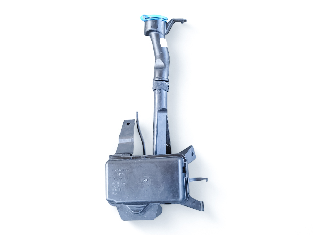 Honda Accord 23-24 Windshield Washer Tank Bottle With Pump 76841-30A-A01, E048, OEM, 2023, 2024