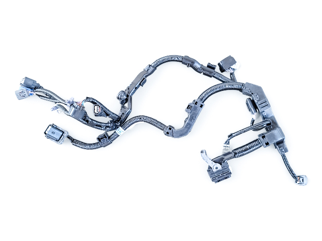 Honda Accord 23-24 Transmission Wire Harness 28150-6MM-A20, E048, OEM, 2023, 2024