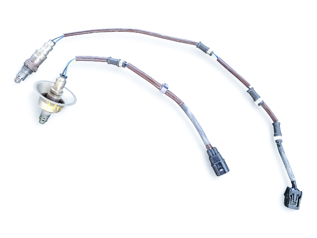 Honda Accord 23-24 Upstream Oxygen Sensor, 36532-64A-A01, E048, OEM, 2023, 2024