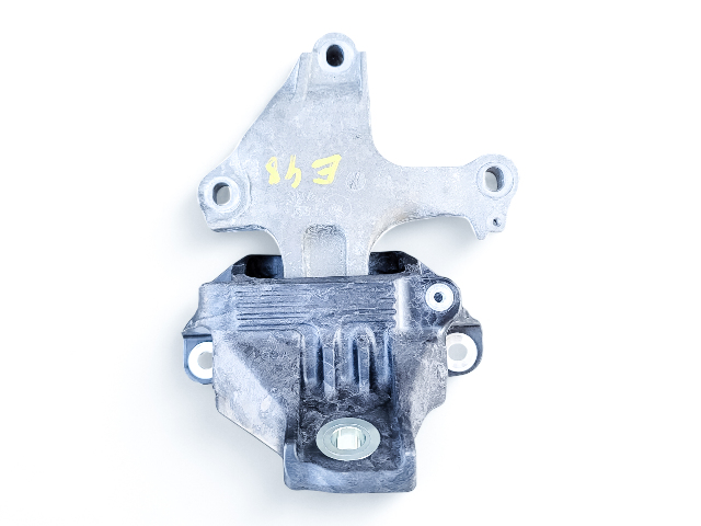 Honda Accord 23-24 Rubber Engine Transmission Mount 1.5L 4 Cyl 50850-30A-A12, E048, OEM, 2023, 2024