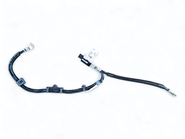 Honda Accord 23-24 Battery Cable Ground Negative 32600-30A-A00, E048, OEM, 2023, 2024