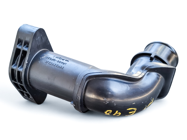 Honda Accord 23-24 1.5L Intercooler Tube Hose Pipe Inlet 17282-64A-A00, E048, OEM, 2023, 2024