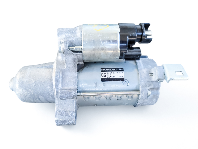Honda Accord 23-24 Starter Motor A/T, 31200-6BA-J01, E048, OEM, 2023, 2024