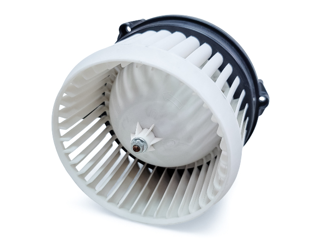 Honda Accord 23-24 Heater Blower Motor Fan 79310-30A-A01, E048, OEM, 2023, 2024