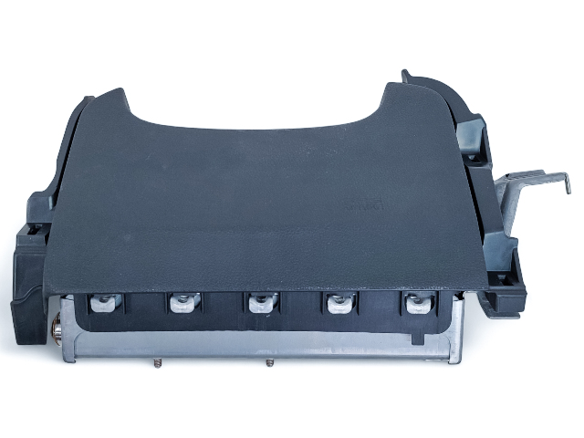 Honda Accord 23-24 Air Bag Knee Left/Driver, 78910-30A-A80ZA, E048, OEM, 2023, 2024