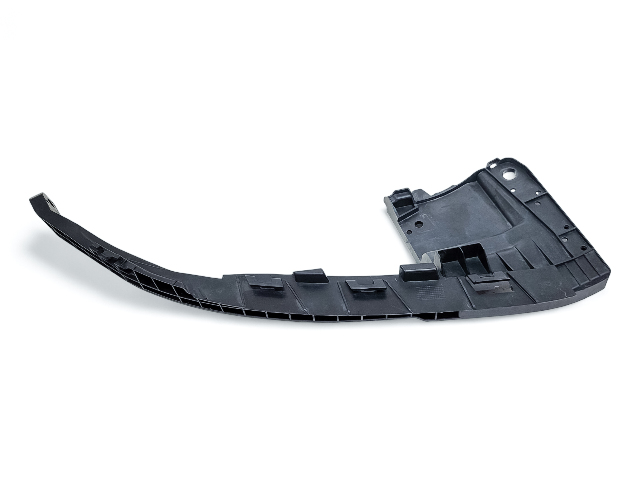 Honda Accord 23-24 Headlight Lamp Bumper Bracket Beam Right/Passenger 71240-30A-A00, E048, OEM, 2023, 2024