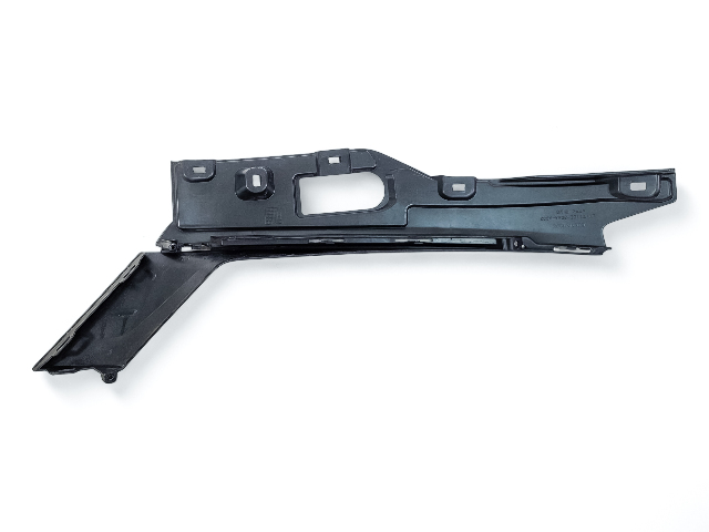 Honda Accord 23-24 Front Left/Driver Bumper Lower Grill/Grille Bracket, 71108-30A-A00, E048, OEM, 2023, 2024