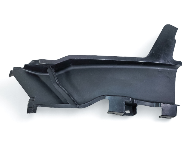 Honda Accord 23-24 Front Left/Driver Bumper Lower Intake Duct,  71385-30A-A00, E048, OEM, 2023, 2024