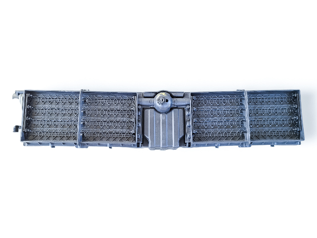 Honda Accord 23-24 Active Radiator Grille Shutter Assembly 71300-30A-A31, E048, OEM, 2023, 2024