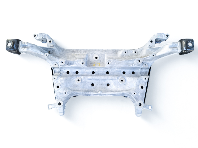 Honda Accord 23-24 Front Subframe Engine Cradle Crossmember 50200-30A-A00, E048, OEM, 2023, 2024
